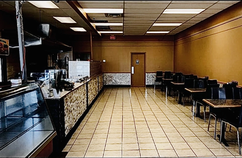 BHARAT HALWAI's takeout service in Edmonton